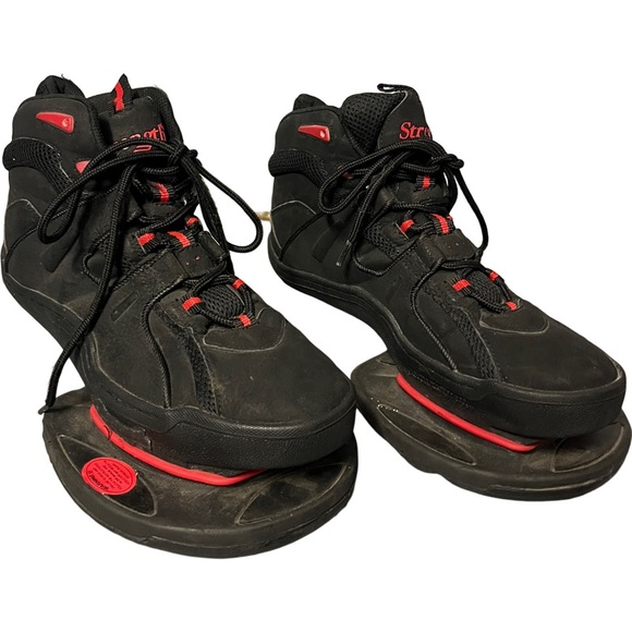 Strength Shoes Strength Plyometric Training Shoes Vertical Jump